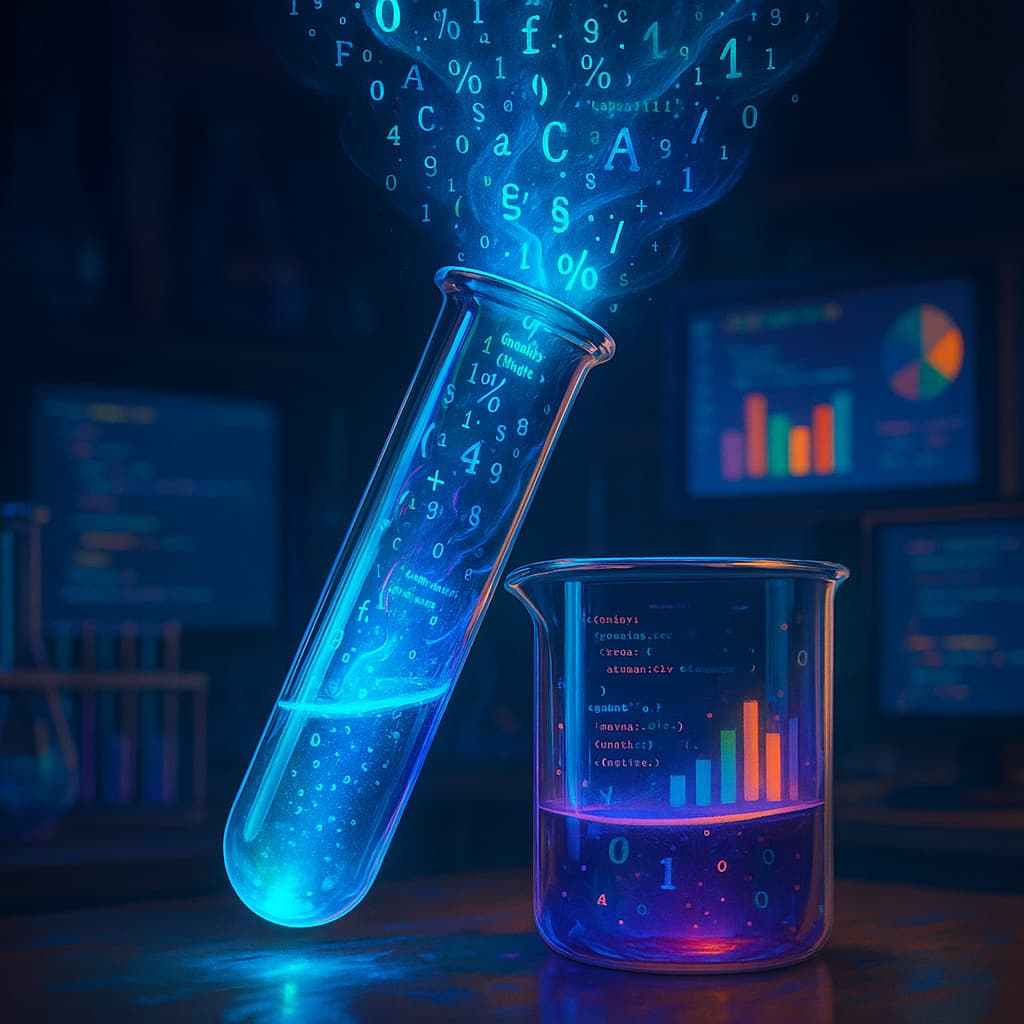 Code Flask Lab