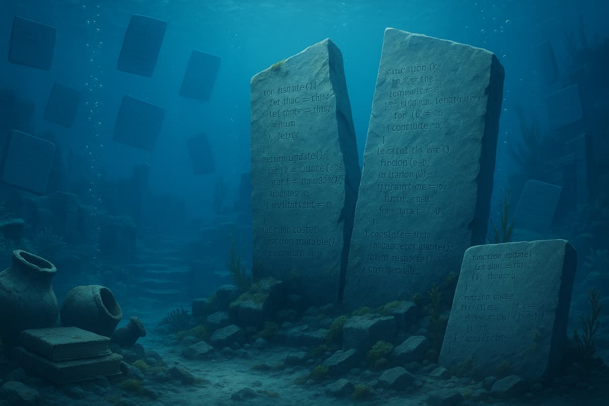 Traditional Web Hosting is Dead