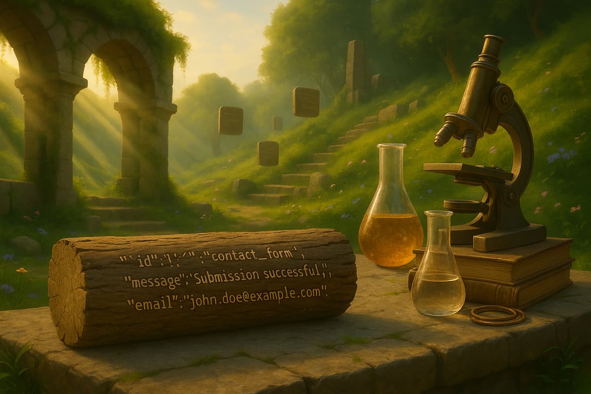 Why Server-Side Logs Are Cooler Than You Think